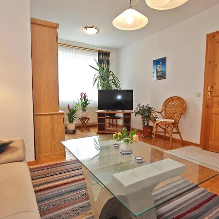 Ferienwohnung Altenkirchen Rueg 23 *