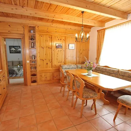 公寓 Ferienwohnung Altenkirchen Rueg 23