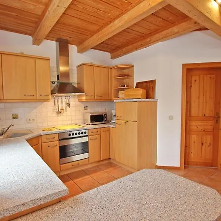 Ferienwohnung Altenkirchen Rueg 23 *
