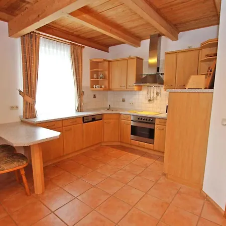 公寓 Ferienwohnung Altenkirchen Rueg 23