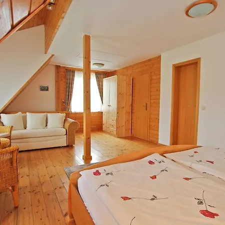 Ferienwohnung Altenkirchen Rueg 23 * 阿尔滕基兴