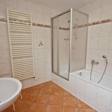 Ferienwohnung Altenkirchen Rueg 23 公寓