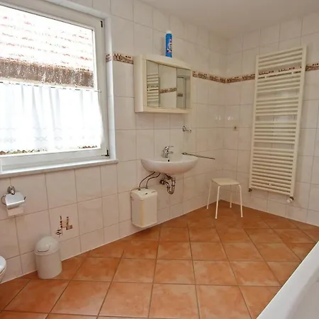 Ferienwohnung Altenkirchen Rueg 23 公寓 阿尔滕基兴